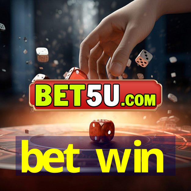 bet win